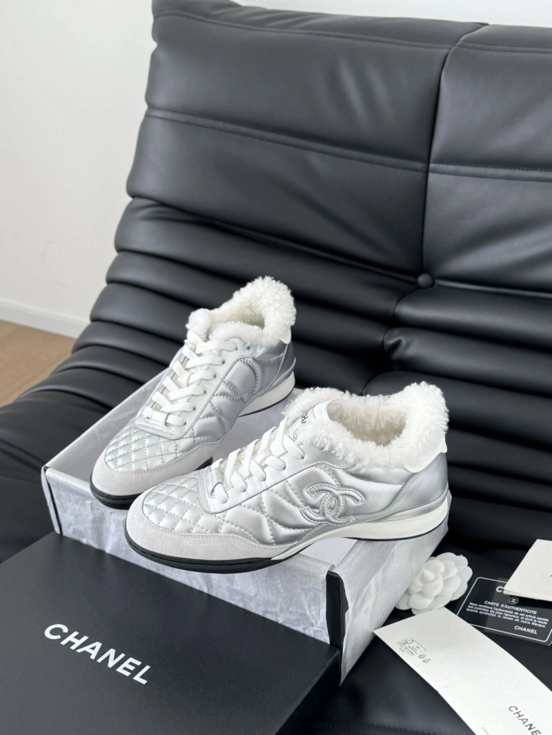 Chxnxl Casual Shoes Comfortable 124872