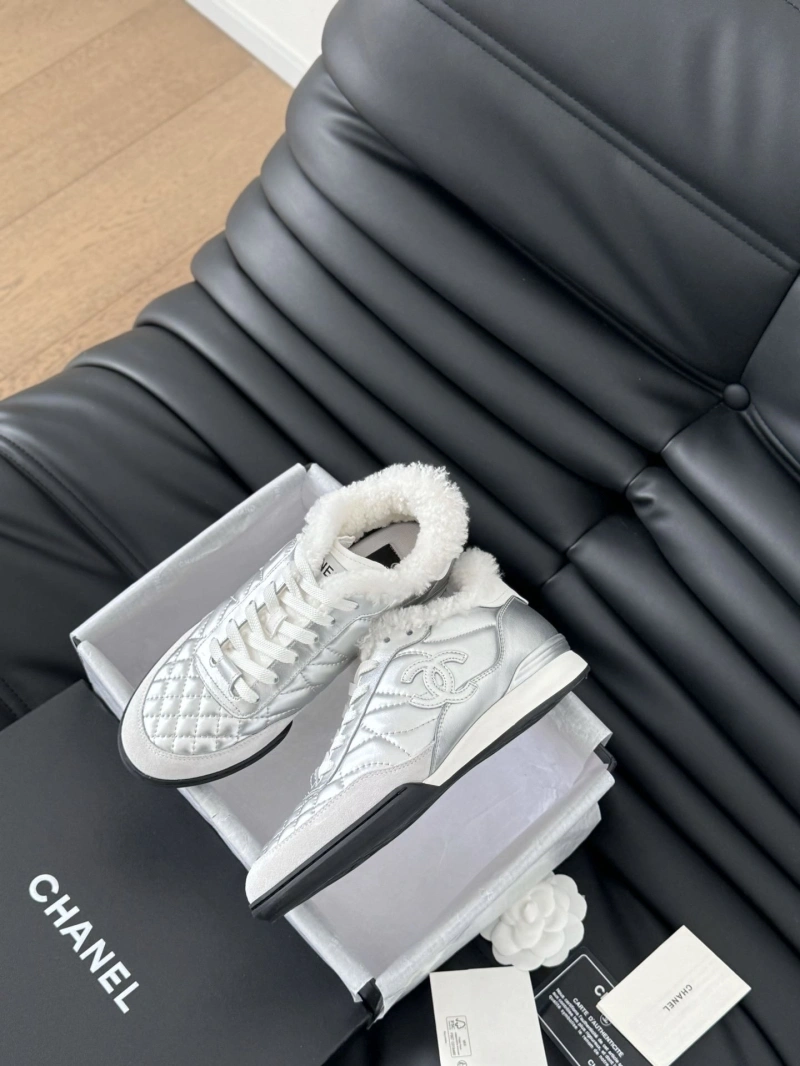 Chxnxl Casual Shoes Comfortable 124872