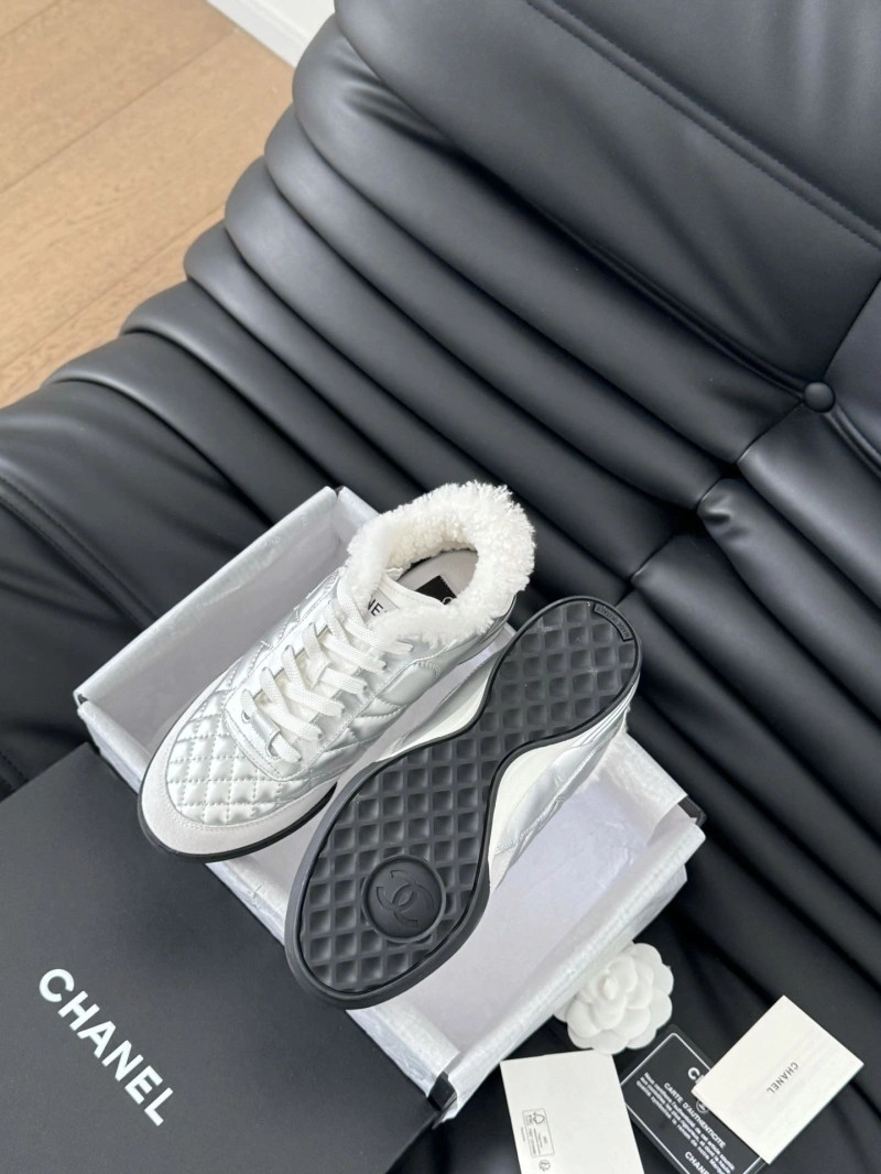Chxnxl Casual Shoes Comfortable 124872