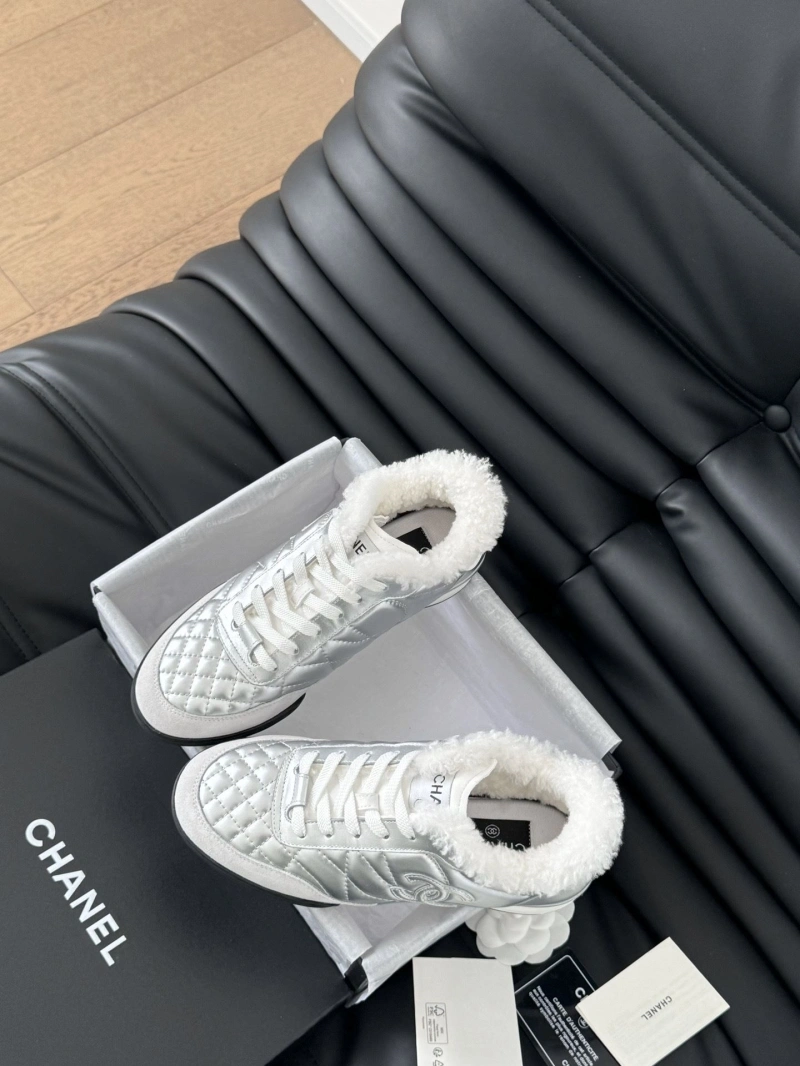 Chxnxl Casual Shoes Comfortable 124872