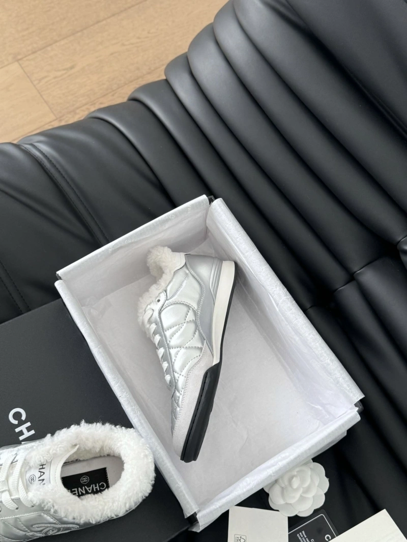 Chxnxl Casual Shoes Comfortable 124872