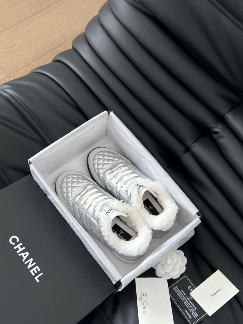 Chxnxl Casual Shoes Comfortable 124872