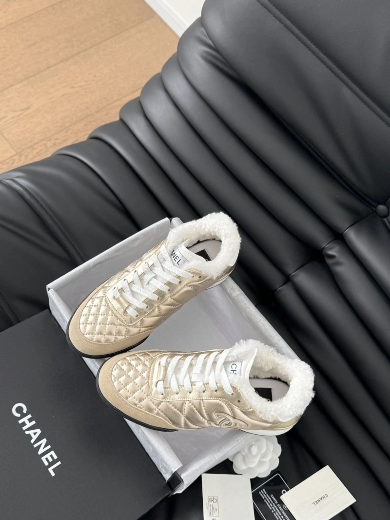 Stylish Chxnxl Casual Shoes 124871