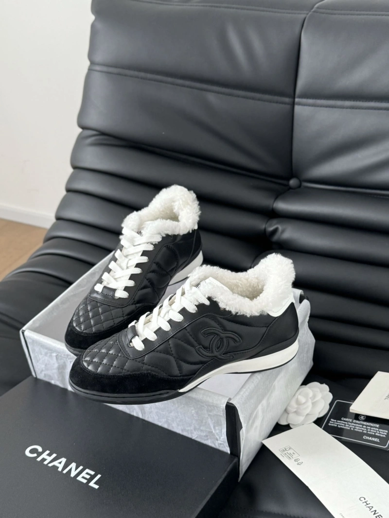 EyeCatching Chxnxl Casual Shoes 124869