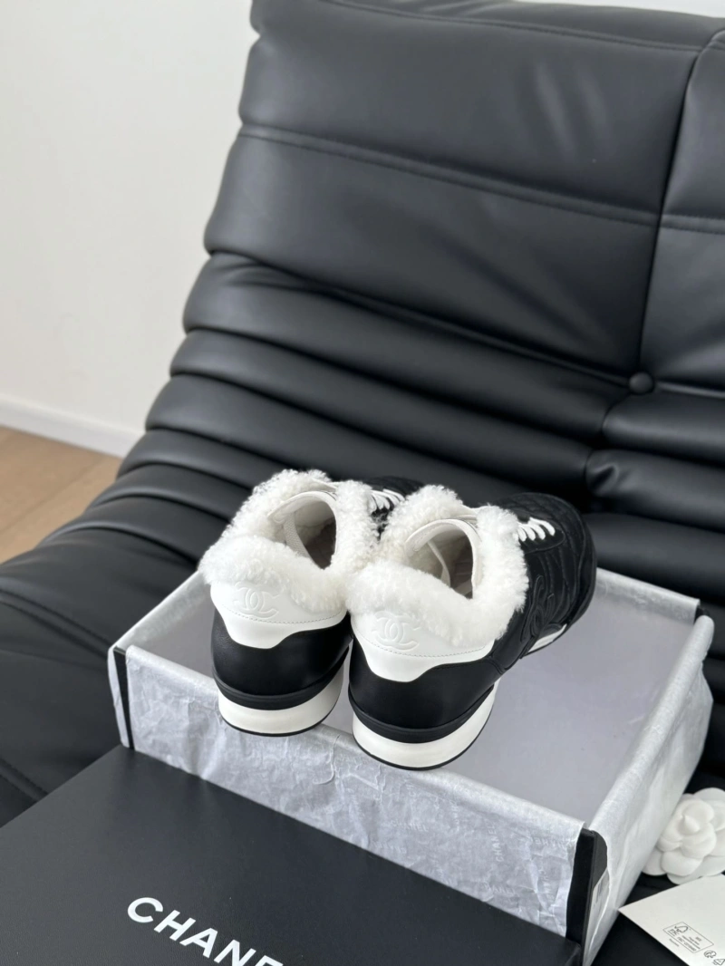 EyeCatching Chxnxl Casual Shoes 124869