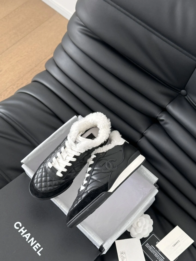 EyeCatching Chxnxl Casual Shoes 124869