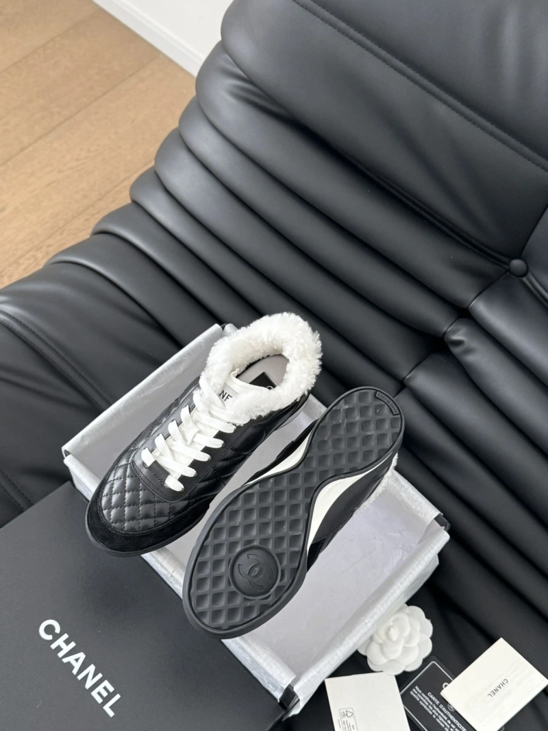 EyeCatching Chxnxl Casual Shoes 124869
