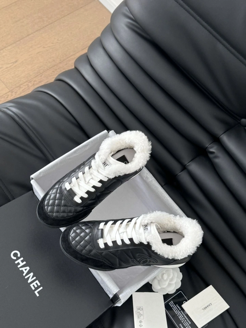 EyeCatching Chxnxl Casual Shoes 124869