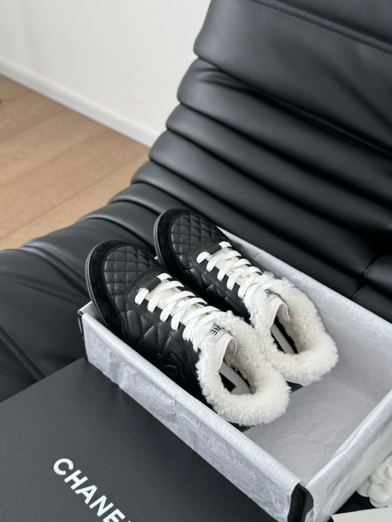 EyeCatching Chxnxl Casual Shoes 124869