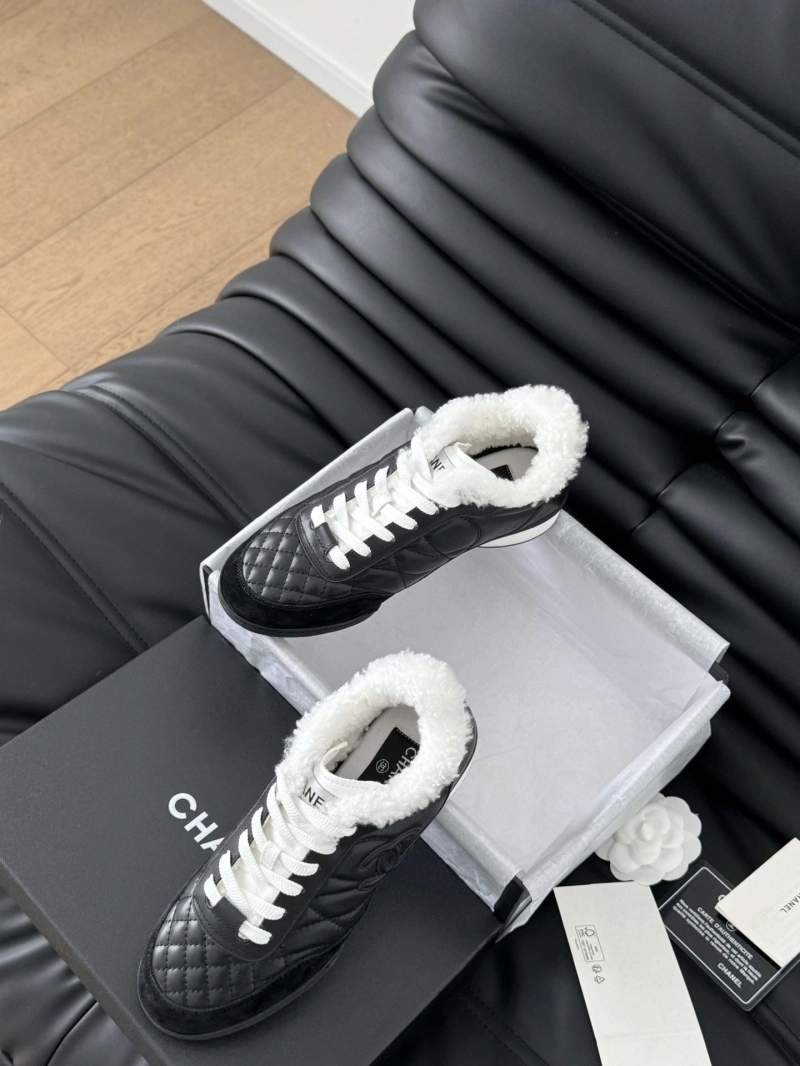EyeCatching Chxnxl Casual Shoes 124869