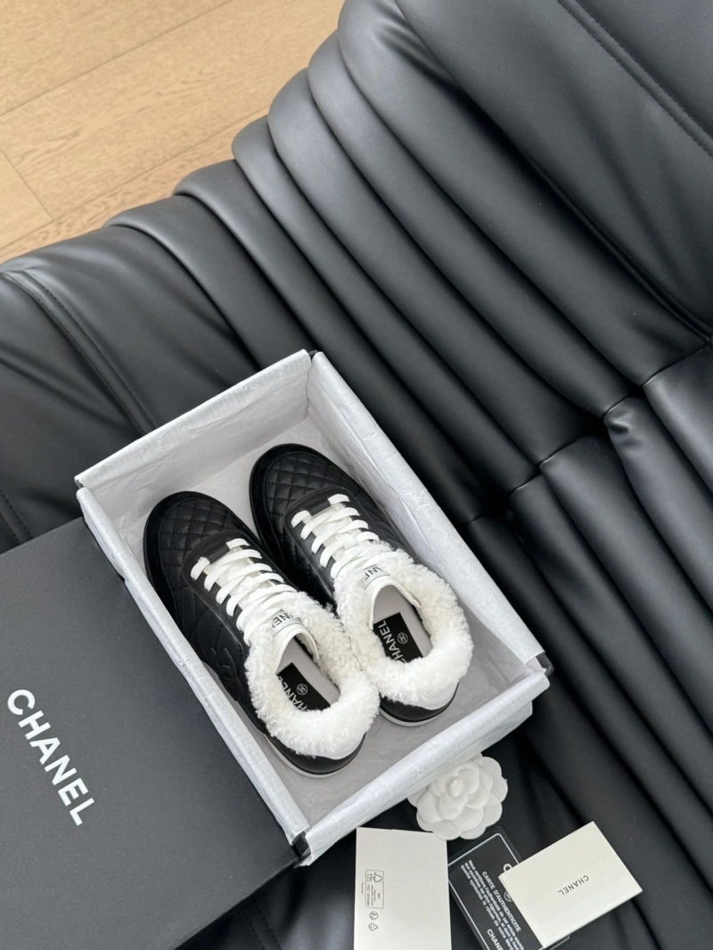 EyeCatching Chxnxl Casual Shoes 124869
