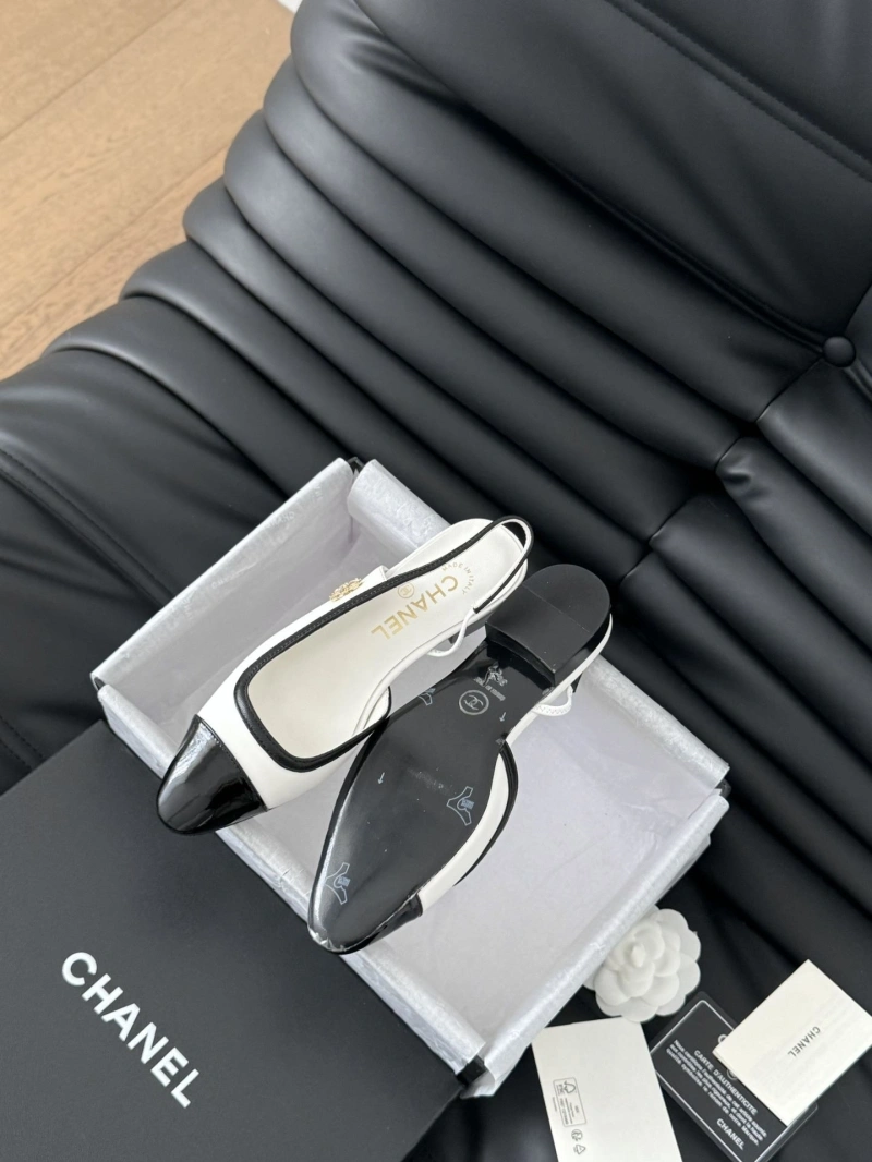 SmartChoice Chxnxl Flat Shoes 124640