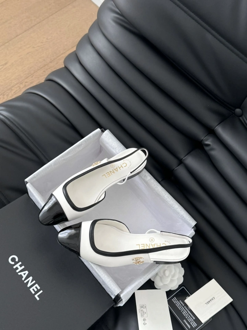 SmartChoice Chxnxl Flat Shoes 124640