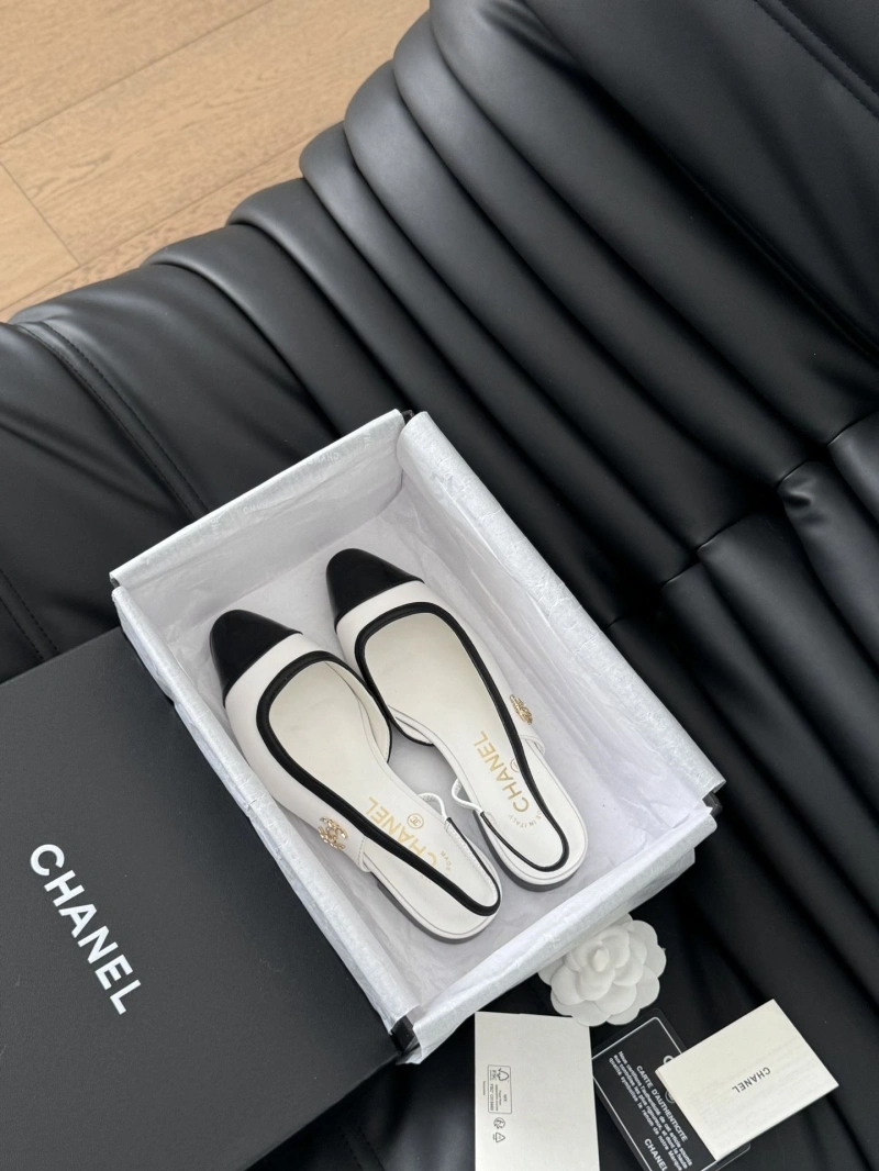 SmartChoice Chxnxl Flat Shoes 124640