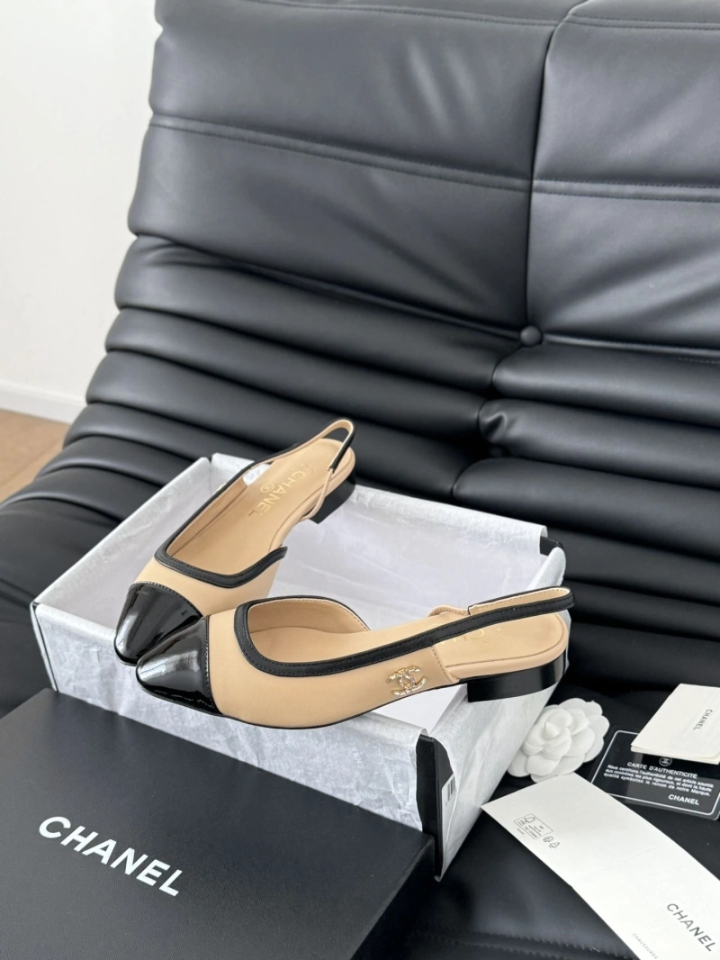 BestValue Chxnxl Flat Shoes 124641