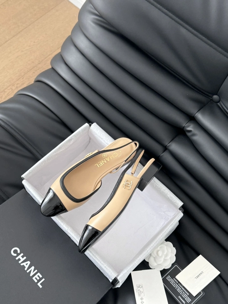 BestValue Chxnxl Flat Shoes 124641