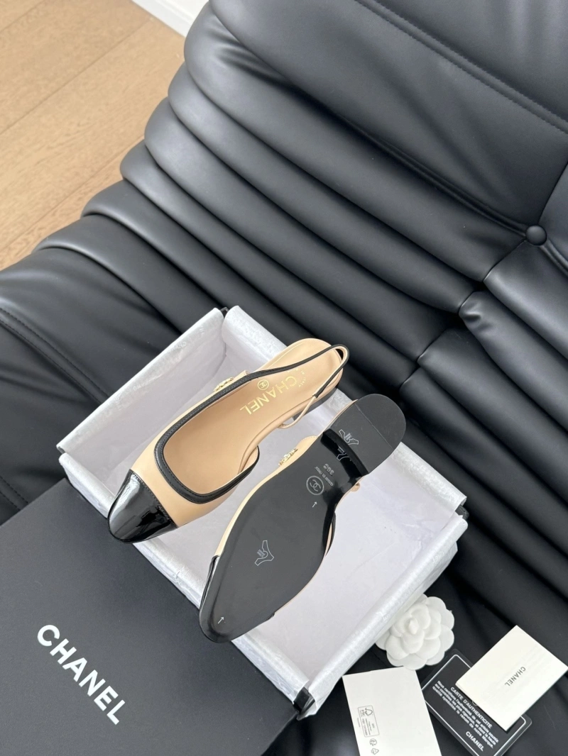 BestValue Chxnxl Flat Shoes 124641