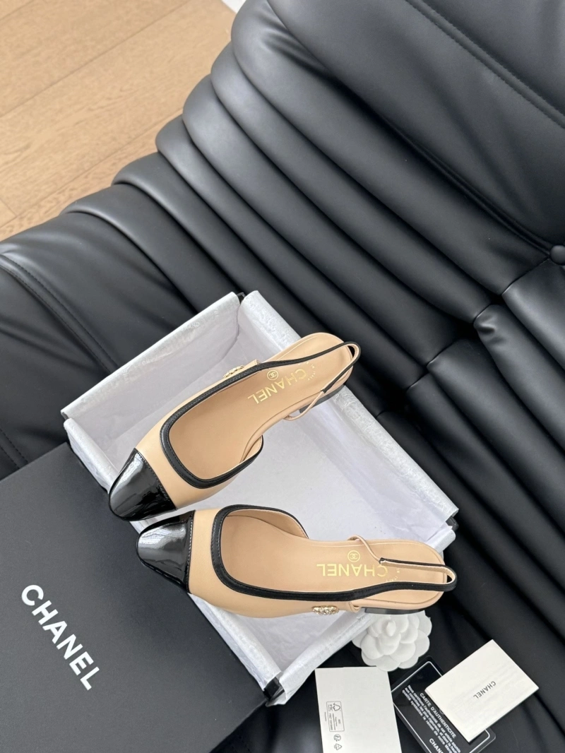 BestValue Chxnxl Flat Shoes 124641