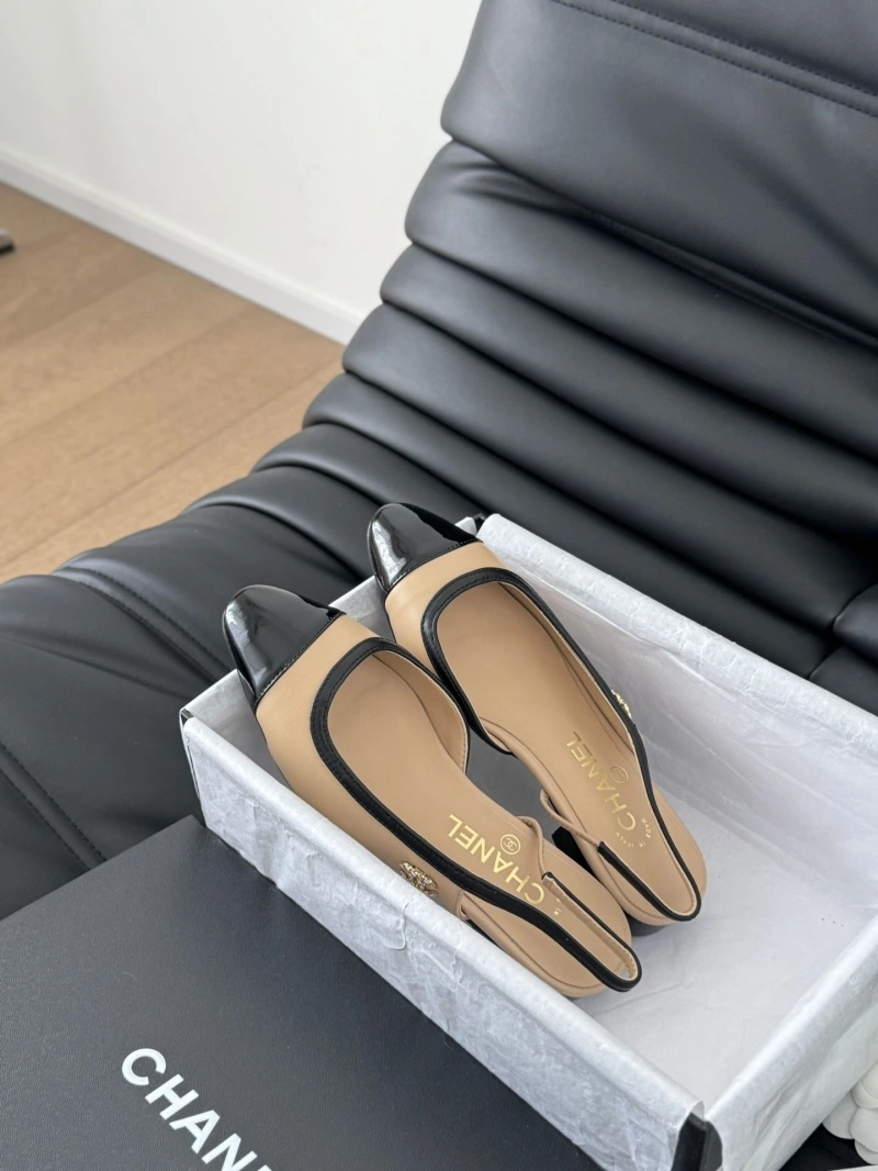 BestValue Chxnxl Flat Shoes 124641