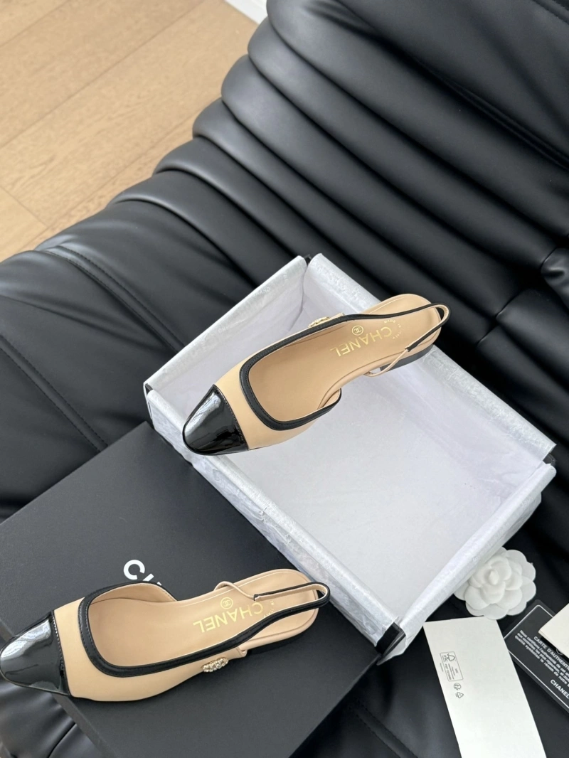 BestValue Chxnxl Flat Shoes 124641