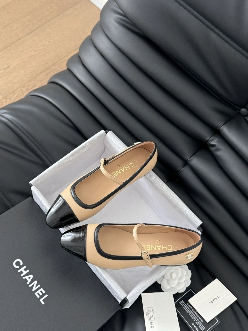 GoAnywhere Chxnxl Flat Shoes 124638