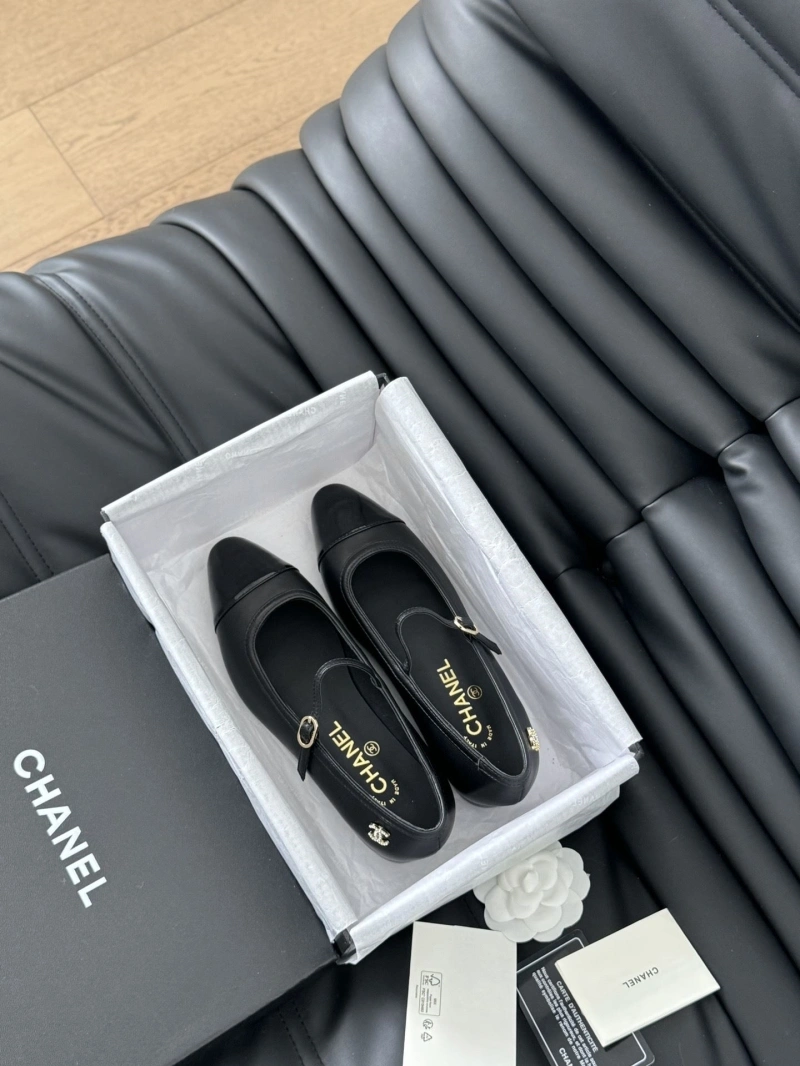StreetReady Chxnxl Flat Shoes 124636
