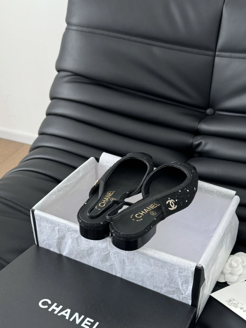 Chxnxl Flat Shoes Comfortable 124632