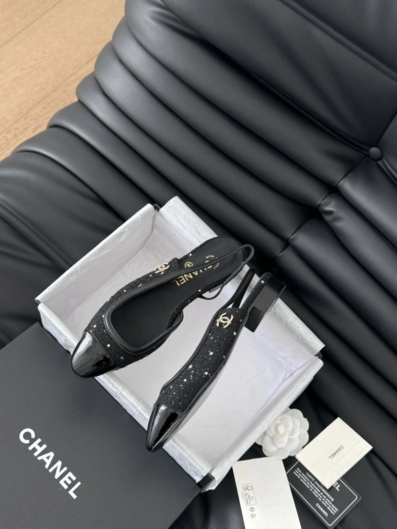 Chxnxl Flat Shoes Comfortable 124632