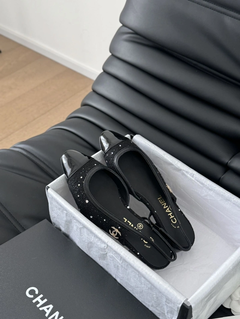 Chxnxl Flat Shoes Comfortable 124632