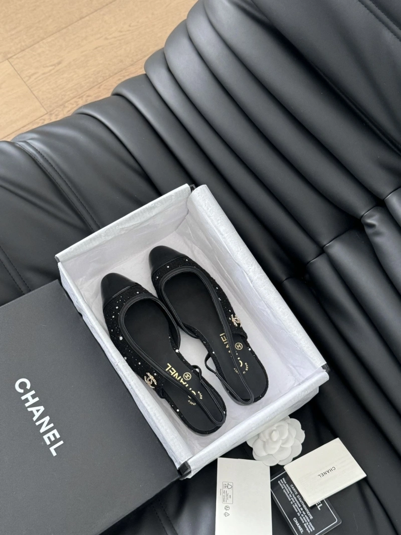 Chxnxl Flat Shoes Comfortable 124632
