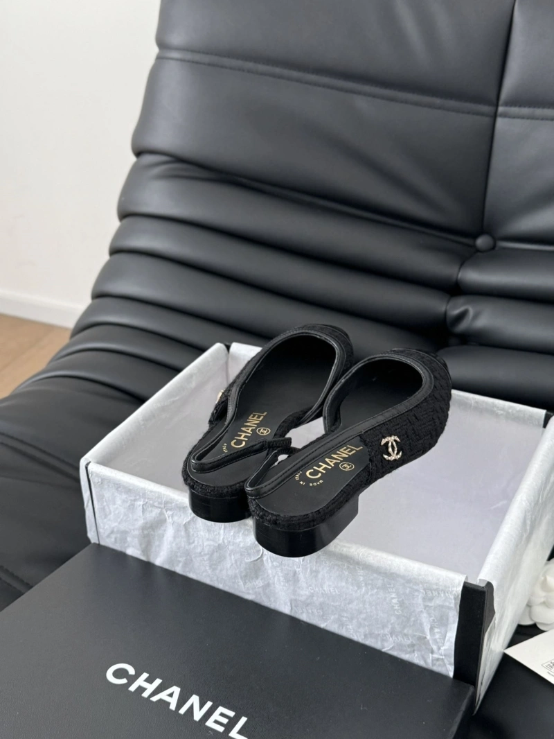 Chxnxl Flat Shoes Soft 124629