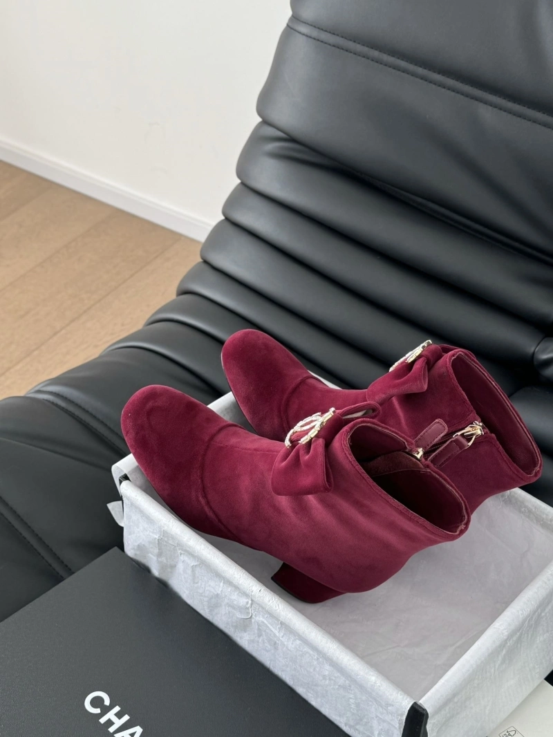 Chxnxl Boots GoAnywhere 125178