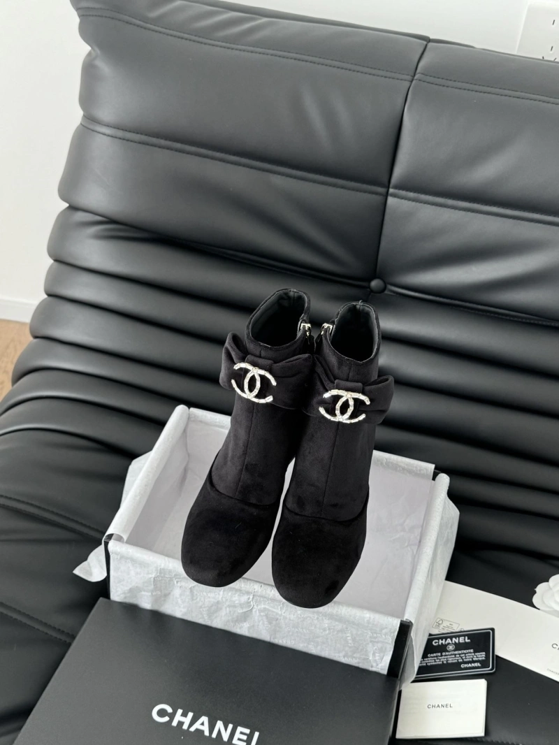 SportInspired Chxnxl Boots 125158
