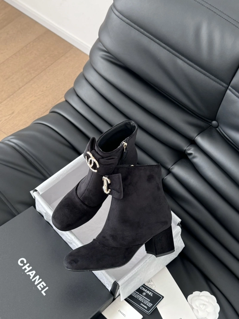 SportInspired Chxnxl Boots 125158