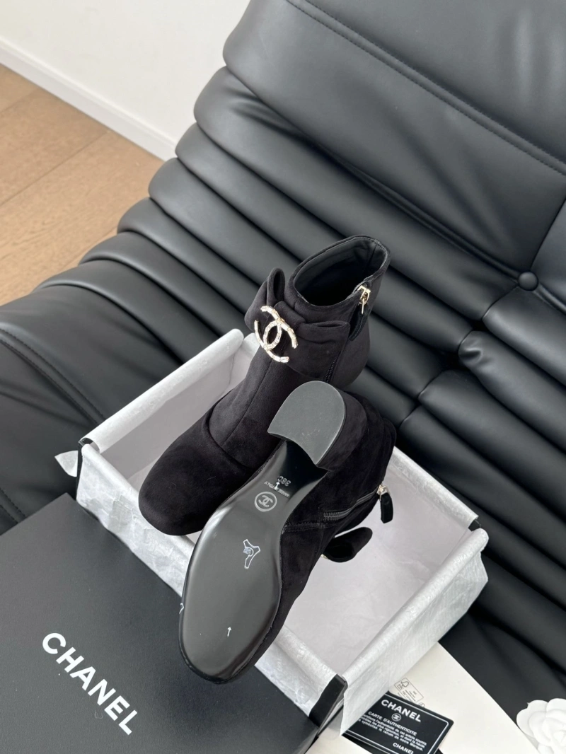 SportInspired Chxnxl Boots 125158