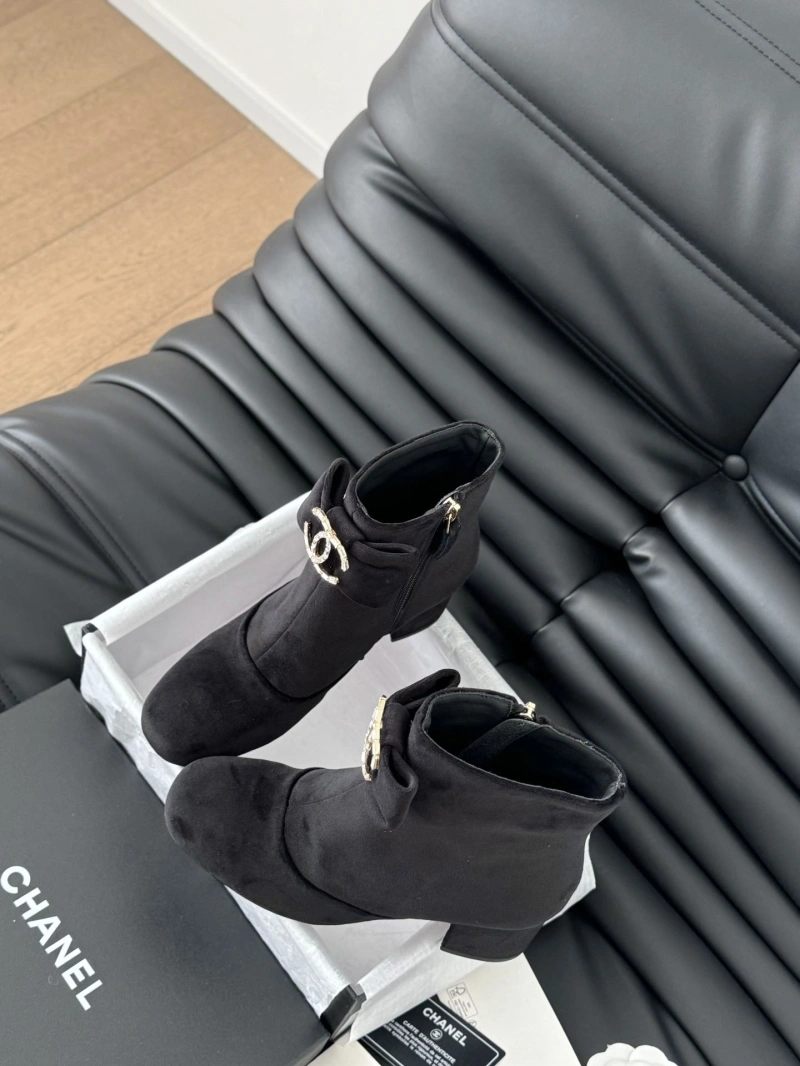 SportInspired Chxnxl Boots 125158