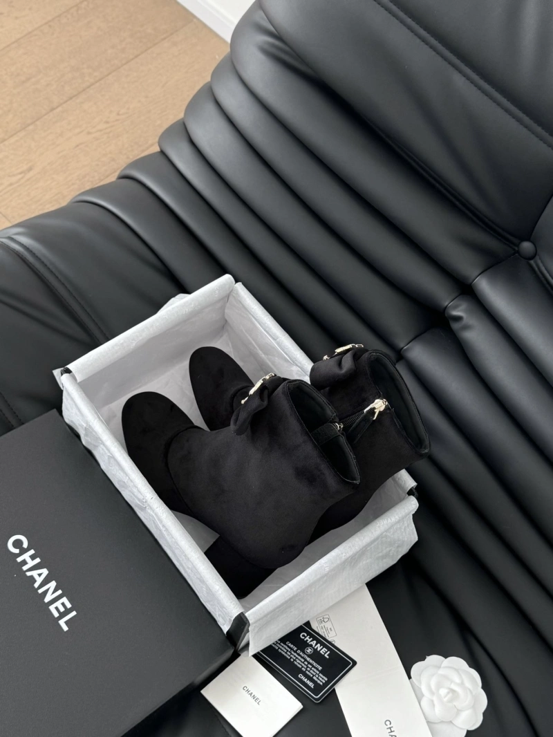SportInspired Chxnxl Boots 125158