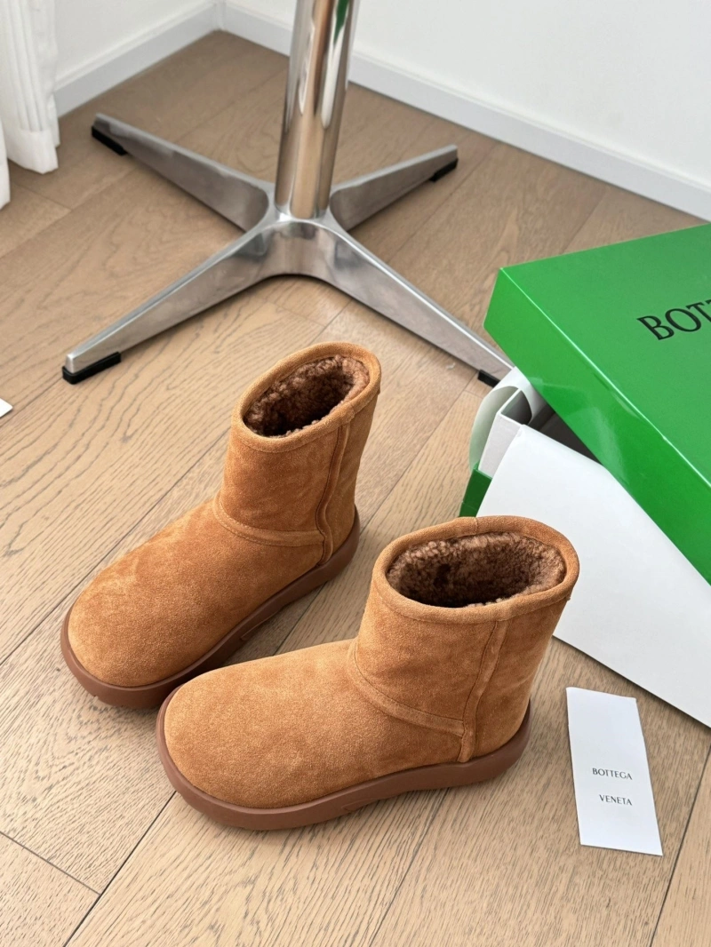 Versatile Bxttxga Vxnxta Boots 112965