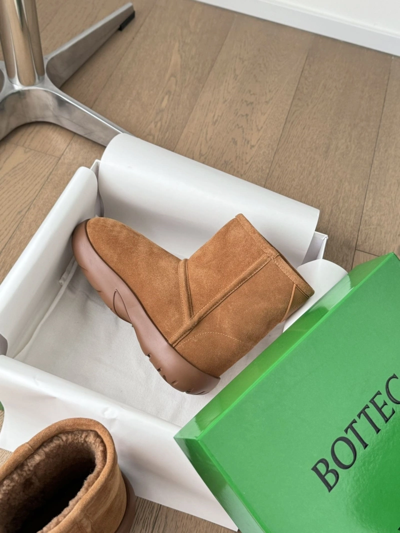 Versatile Bxttxga Vxnxta Boots 112965