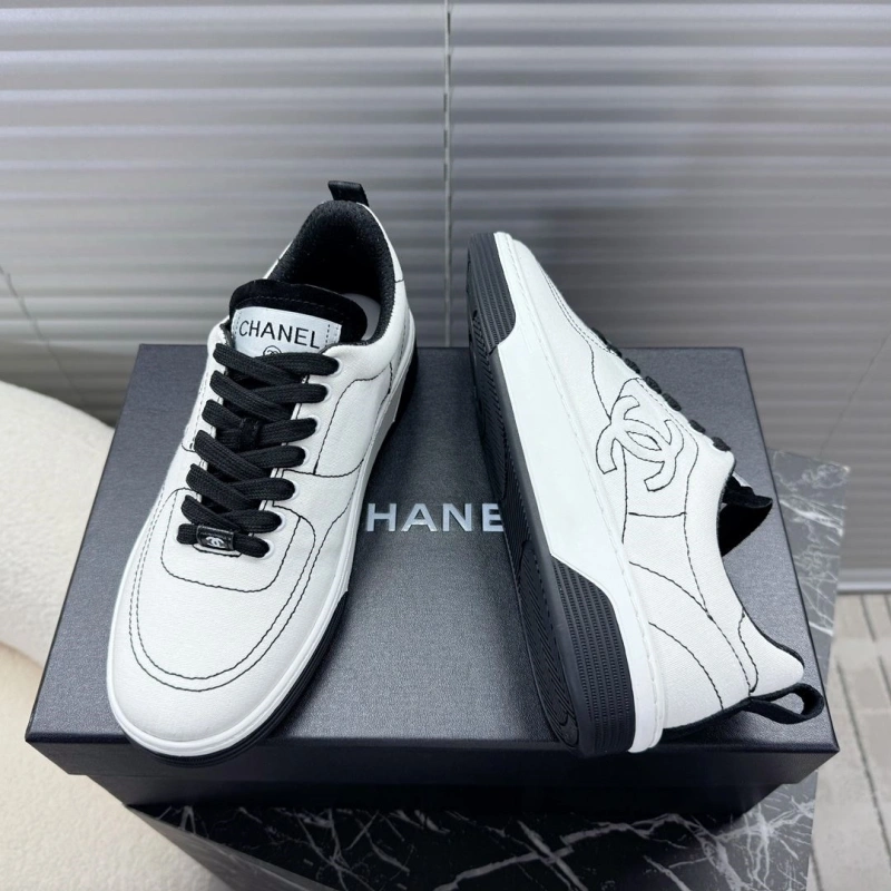 Chxnxl Casual Shoes Functional 124866