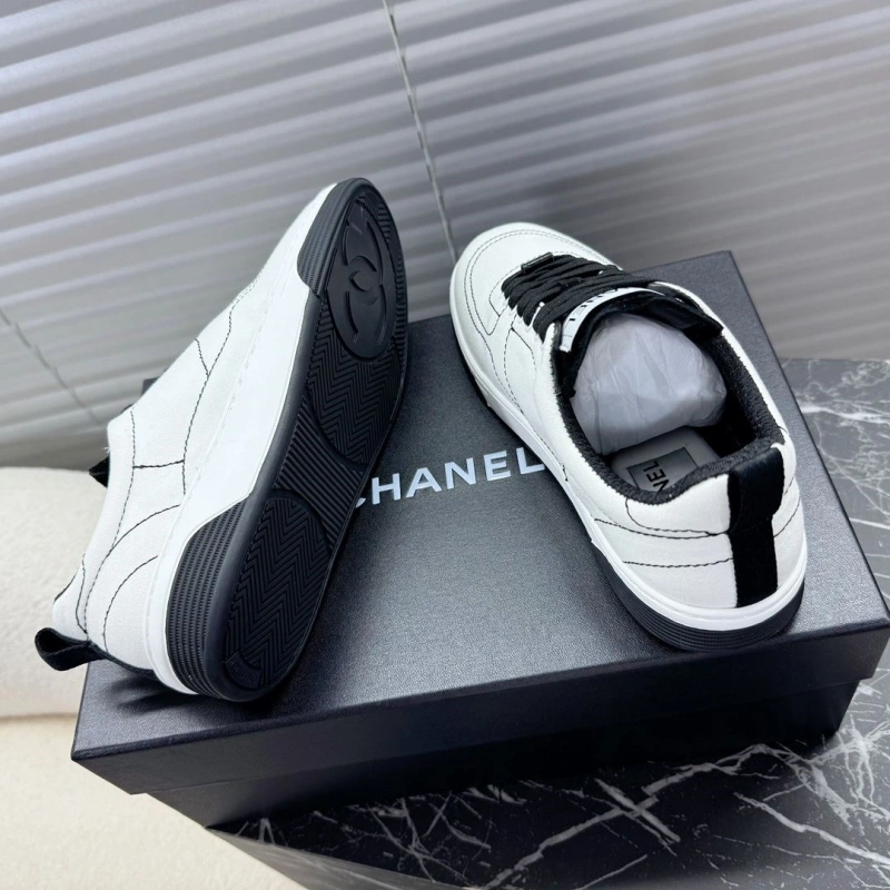 Chxnxl Casual Shoes Functional 124866