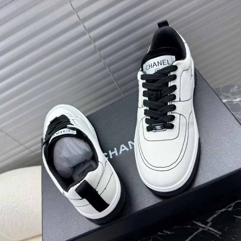 Chxnxl Casual Shoes Functional 124866