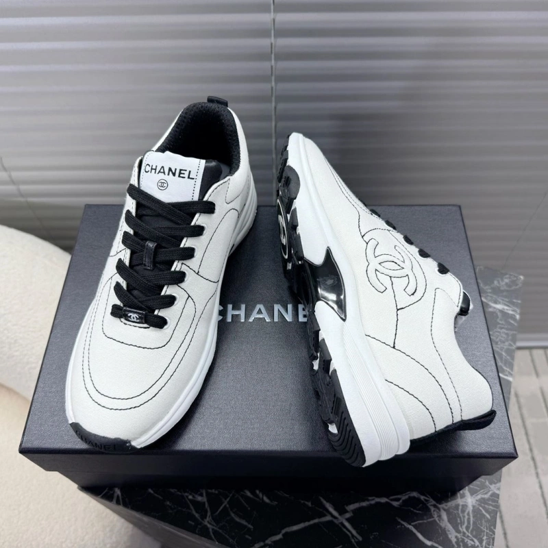 Chxnxl Casual Shoes DailyWear 124870