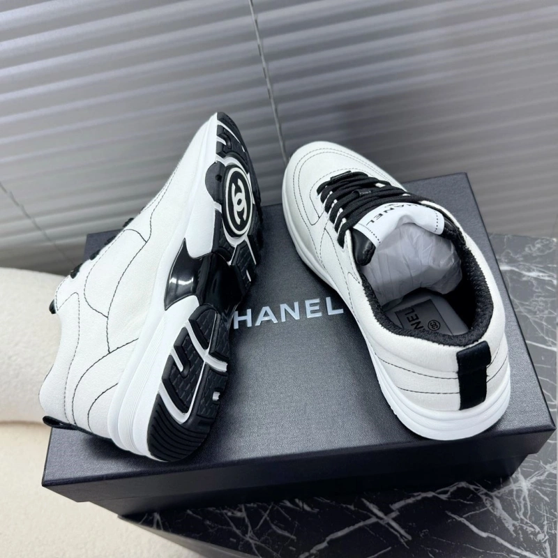 Chxnxl Casual Shoes DailyWear 124870