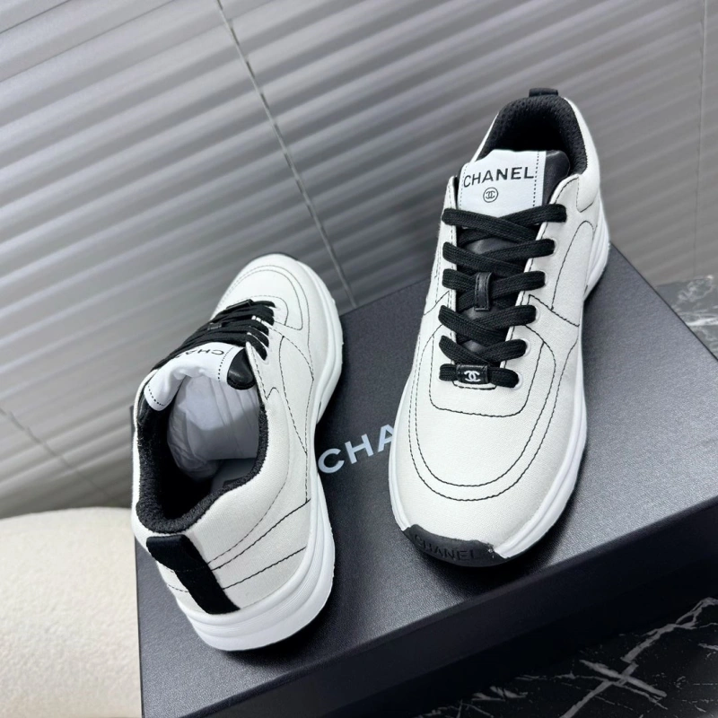 Chxnxl Casual Shoes DailyWear 124870