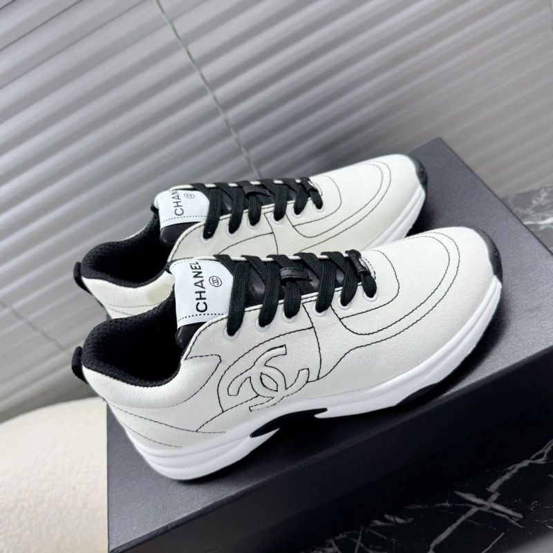 Chxnxl Casual Shoes DailyWear 124870