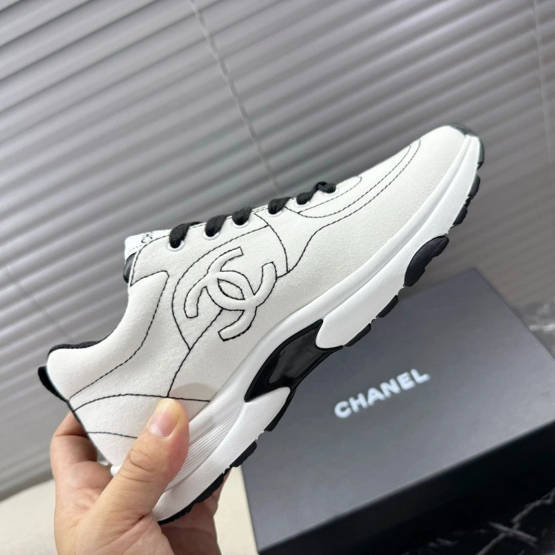 Chxnxl Casual Shoes DailyWear 124870