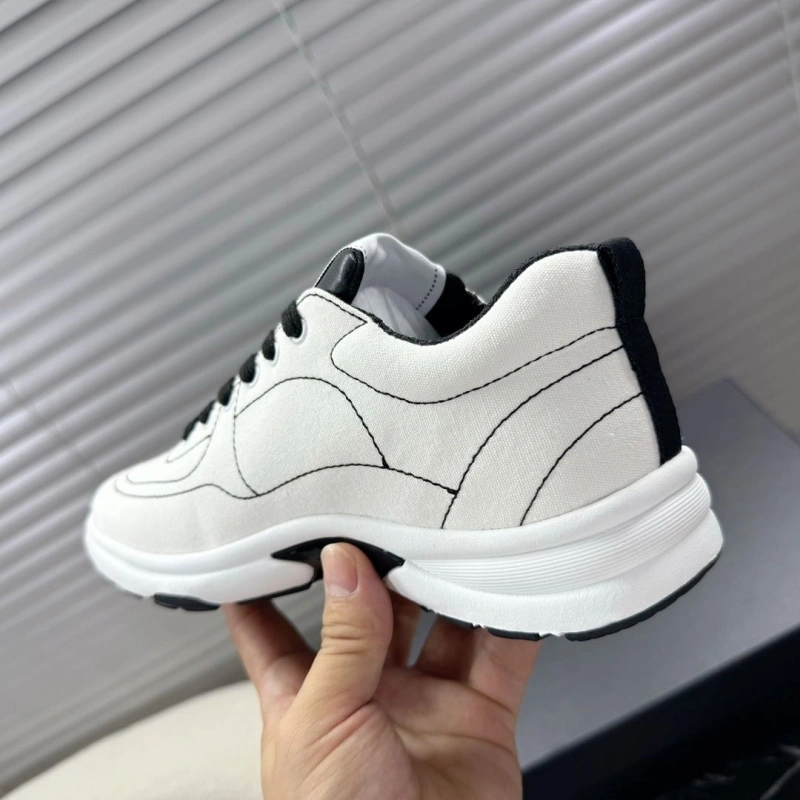 Chxnxl Casual Shoes DailyWear 124870