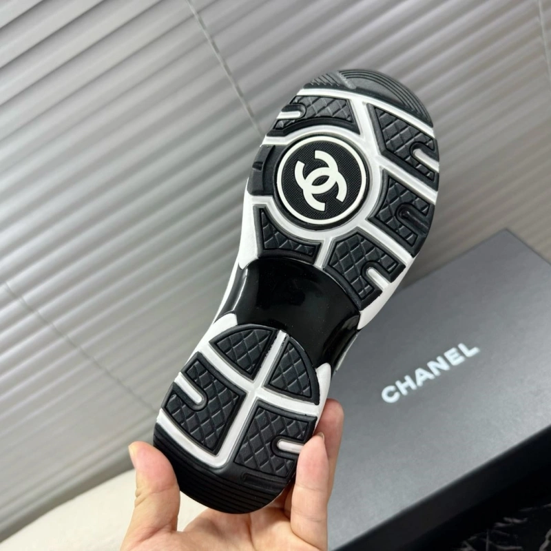 Chxnxl Casual Shoes DailyWear 124870
