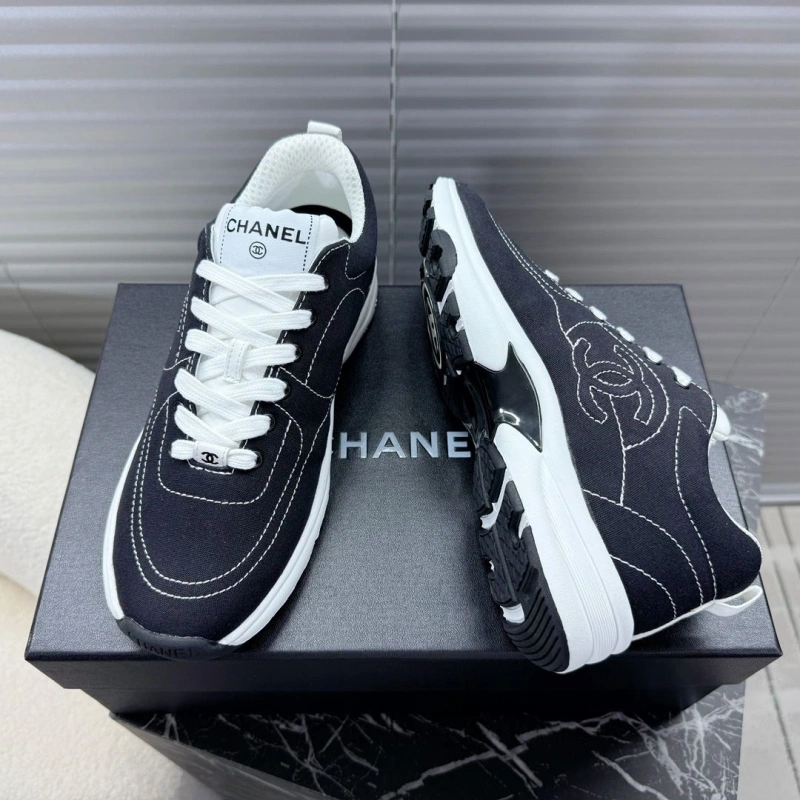 StreetReady Chxnxl Casual Shoes 124868
